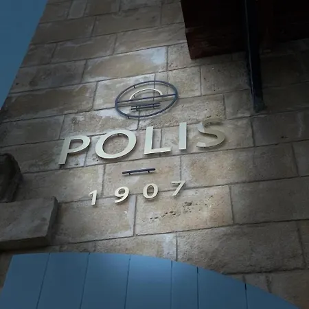 Panzió 1907 By Louis