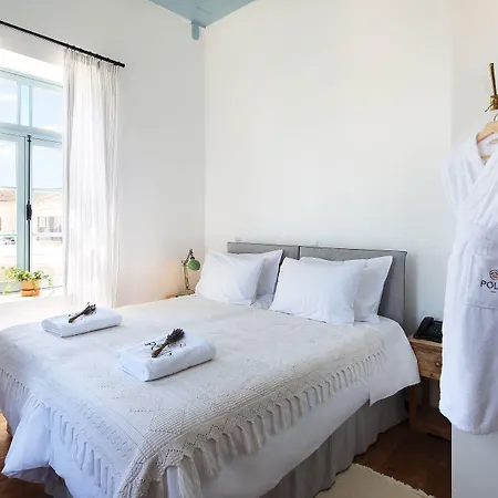 Panzió 1907 By Louis Polis