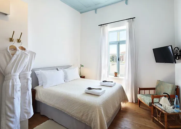 Panzió 1907 By Louis Polis