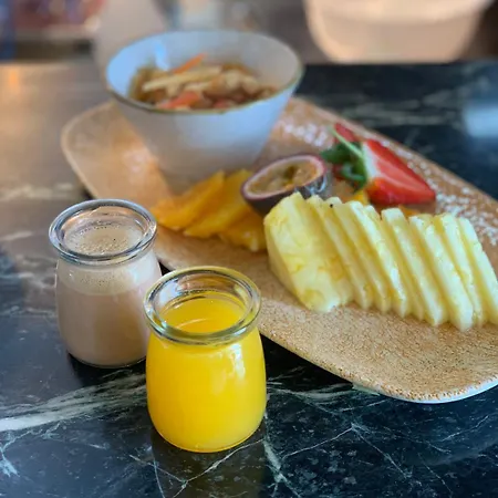 1907 By Louis ベッド・アンド・ブレックファスト 4*