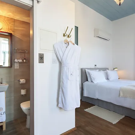 Bed & Breakfast 1907 By Louis 4*