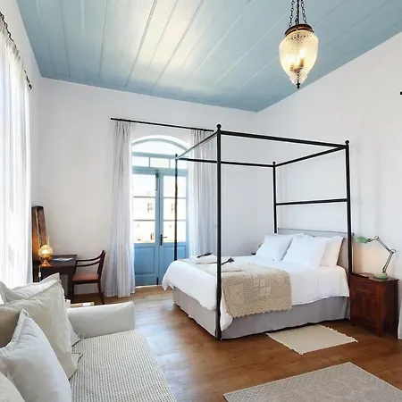 1907 By Louis Bed and Breakfast Πόλη