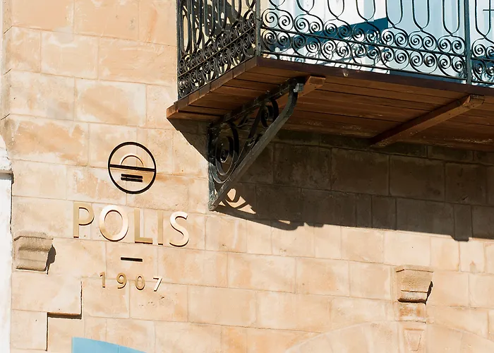 1907 By Louis Bed and breakfast