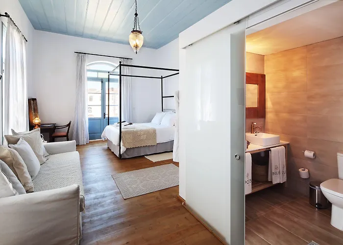 Bed & Breakfast 1907 By Louis Polis