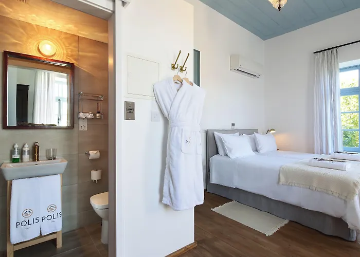 Bed & Breakfast 1907 By Louis 4*