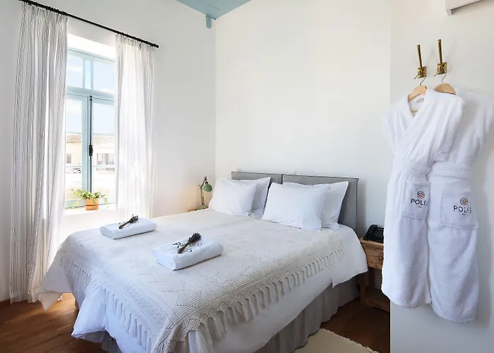 Bed & Breakfast 1907 By Louis Polis