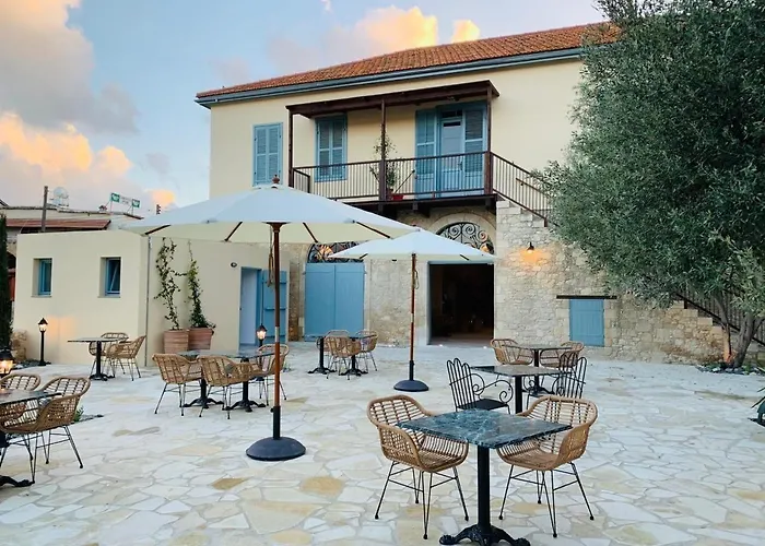 Bed and breakfast 1907 By Louis Polis