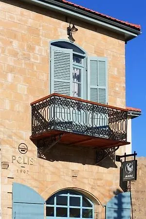 1907 By Louis Bed & Breakfast 4*