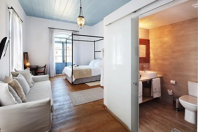 Bed & Breakfast 1907 By Louis