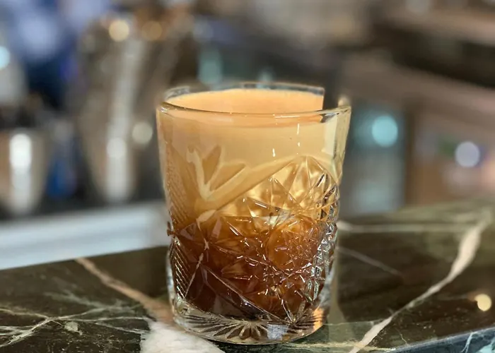 Bed and breakfast 1907 By Louis Polis